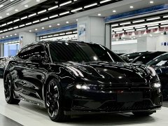 Zeekr Geely Zeekr 001 Ultra-Long Range Dual Motor YOU Edition - ფოტო 3