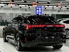 Zeekr Geely Zeekr 001 Ultra-Long Range Dual Motor YOU Edition - ფოტო 4