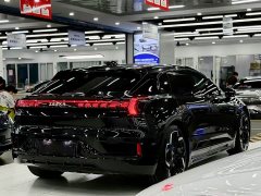 Zeekr Geely Zeekr 001 Ultra-Long Range Dual Motor YOU Edition - ფოტო 6