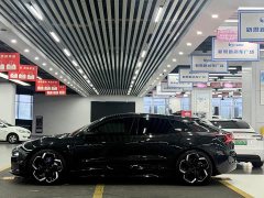 Zeekr Geely Zeekr 001 Ultra-Long Range Dual Motor YOU Edition - ფოტო 7