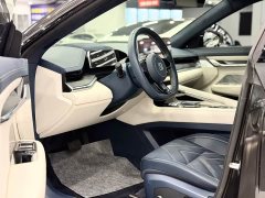 Zeekr Geely Zeekr 001 Ultra-Long Range Dual Motor YOU Edition - ფოტო 8