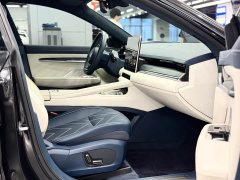 Zeekr Geely Zeekr 001 Ultra-Long Range Dual Motor YOU Edition - ფოტო 9