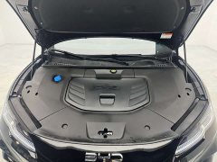BYD Seal 06GT 2025 605 Hot Wave Edition - ფოტო 10