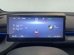 BYD Seal 06GT 2025 605 Hot Wave Edition - ფოტო 11