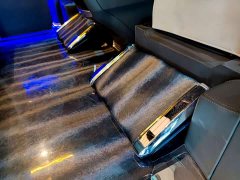 Mercedes-Benz Vito 2021 2.0T Business Edition 7-Seater - ფოტო 14