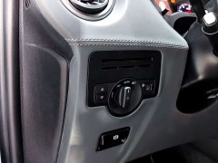 Mercedes-Benz Vito 2021 2.0T Business Edition 7-Seater - ფოტო 15