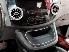 Mercedes-Benz Vito 2021 2.0T Business Edition 7-Seater - ფოტო 16