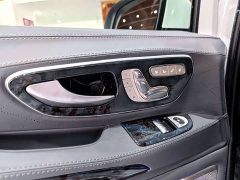 Mercedes-Benz Vito 2021 2.0T Business Edition 7-Seater - ფოტო 17