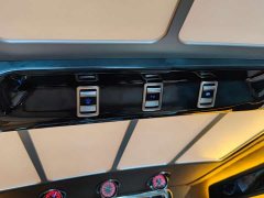 Mercedes-Benz Vito 2021 2.0T Business Edition 7-Seater - ფოტო 18