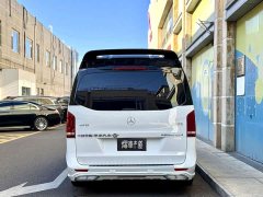 Mercedes-Benz Vito 2021 2.0T Business Edition 7-Seater - ფოტო 4