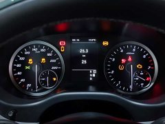 Mercedes-Benz Vito 2021 2.0T Business Edition 7-Seater - ფოტო 5