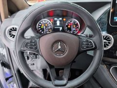 Mercedes-Benz Vito 2021 2.0T Business Edition 7-Seater - ფოტო 9