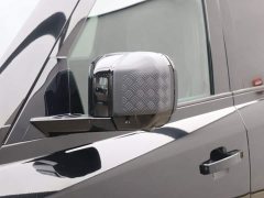 Land Rover Defender 110 P400 Dark Edition - ფოტო 12