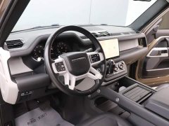 Land Rover Defender 110 P400 Dark Edition - ფოტო 20