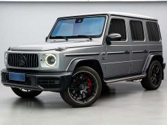 Mercedes-Benz Mercedes-AMG G 63 - ფოტო 5