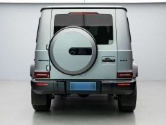 Mercedes-Benz Mercedes-AMG G 63 - ფოტო 7