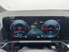 Mercedes-Benz EQA 2022 EQA 260 - ფოტო 11