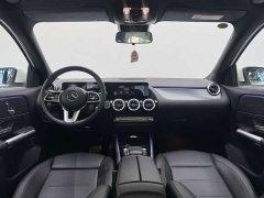 Mercedes-Benz EQA 2022 EQA 260 - ფოტო 12