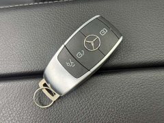 Mercedes-Benz EQA 2022 EQA 260 - ფოტო 13