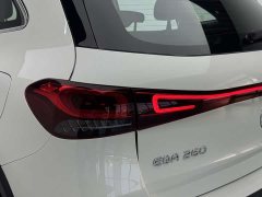 Mercedes-Benz EQA 2022 EQA 260 - ფოტო 14