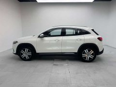 Mercedes-Benz EQA 2022 EQA 260 - ფოტო 18