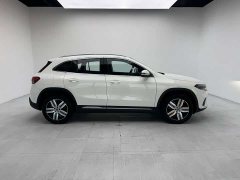 Mercedes-Benz EQA 2022 EQA 260 - ფოტო 19