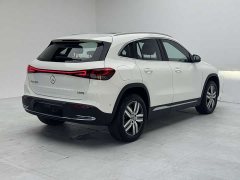 Mercedes-Benz EQA 2022 EQA 260 - ფოტო 3