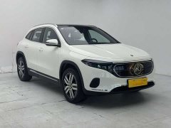 Mercedes-Benz EQA 2022 EQA 260 - ფოტო 4