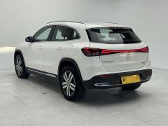 Mercedes-Benz EQA 2022 EQA 260 - ფოტო 6