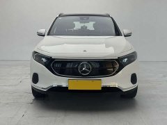 Mercedes-Benz EQA 2022 EQA 260 - ფოტო 7