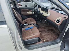 Wuling Binguo 333km Joy Edition - ფოტო 11