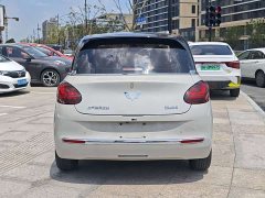 Wuling Binguo 333km Joy Edition - ფოტო 5