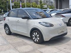 Wuling Binguo 333km Joy Edition - ფოტო 6
