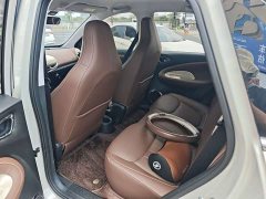 Wuling Binguo 333km Joy Edition - ფოტო 8