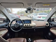 Wuling Binguo 333km Joy Edition - ფოტო 9