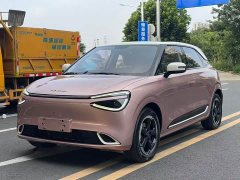 Dongfeng Nanotech 01 Refresh Edition 430 Plus Smart - photo 1
