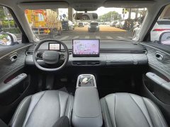 Dongfeng Nanotech 01 Refresh Edition 430 Plus Smart - photo 11