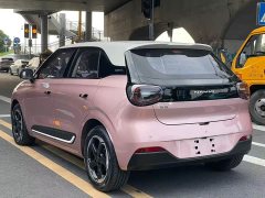 Dongfeng Nanotech 01 Refresh Edition 430 Plus Smart - photo 14