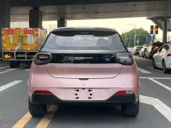Dongfeng Nanotech 01 Refresh Edition 430 Plus Smart - photo 15