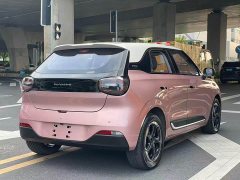 Dongfeng Nanotech 01 Refresh Edition 430 Plus Smart - photo 16