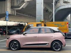 Dongfeng Nanotech 01 Refresh Edition 430 Plus Smart - photo 4
