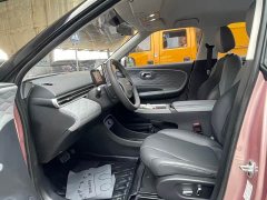 Dongfeng Nanotech 01 Refresh Edition 430 Plus Smart - photo 5