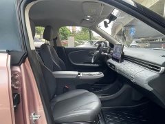Dongfeng Nanotech 01 Refresh Edition 430 Plus Smart - photo 7