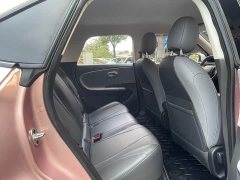 Dongfeng Nanotech 01 Refresh Edition 430 Plus Smart - photo 8