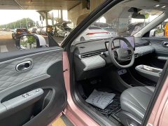 Dongfeng Nanotech 01 Refresh Edition 430 Plus Smart - photo 9