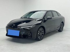 XPeng P5 2021 460G - ფოტო 1
