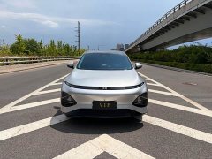 XPeng G6 580 Long Range Plus - ფოტო 2