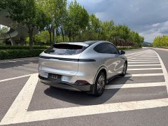 XPeng G6 580 Long Range Plus - ფოტო 9