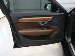 Volvo S90 B5 Intelligent Luxury Edition - ფოტო 10