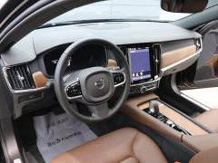 Volvo S90 B5 Intelligent Luxury Edition - ფოტო 13